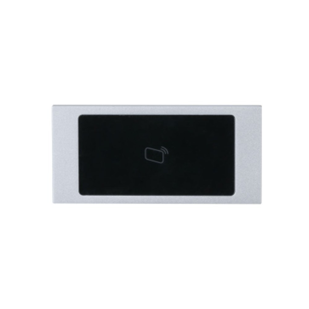 DAHUA DHT2220008 DAHUA VTO4202FMR- MODULO PARA TARJETAS MIFARE 13.56 MHZ/ COMPATIBLE CON VTO4202F/ C