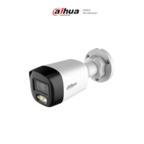 DAHUA DHT0290113 DAHUA DH-HAC-HFW1500RLN-IL-A-S3-DIP - Camara Bullet de 5 Megapixeles/ Iluminación D