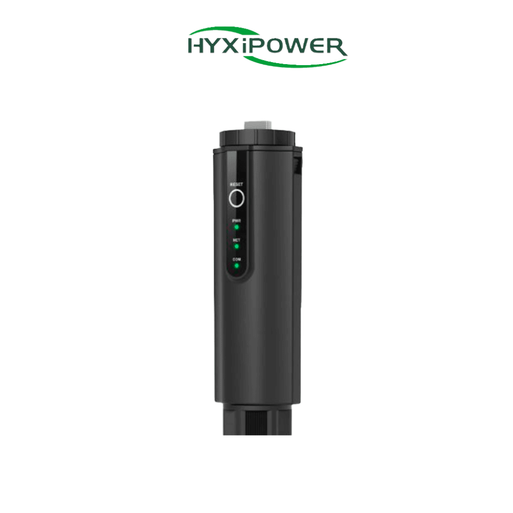 HYXIPOWER HYX2050003 HYXIPOWER HYXDCSWL - Stick de comunicación WiFi - LAN / Interfaz Conexión USB /