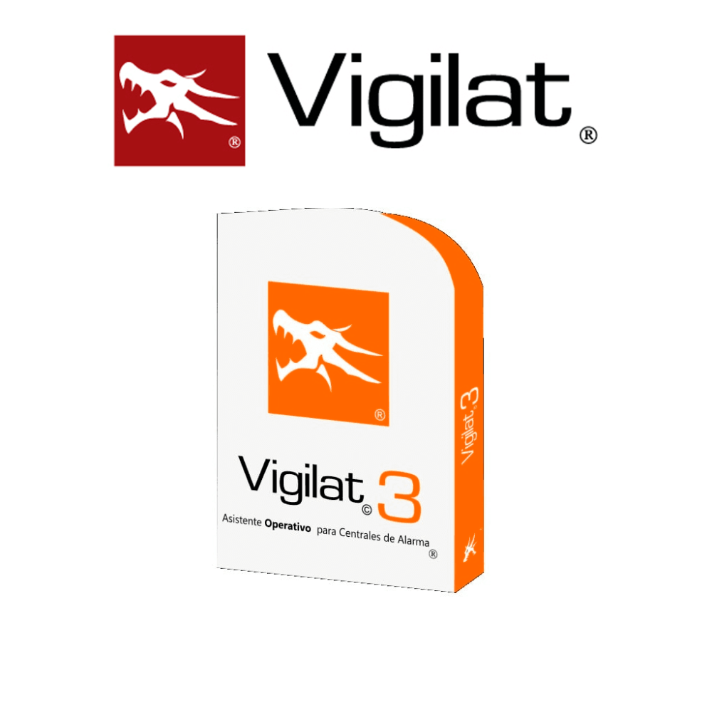 VIGILAT VGT2550042 VIGILAT vExaEB - Exámen para otorgar certificado personal para un asistente al en