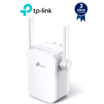 TP-LINK TPL4220005 TP-LINK RE305 - Repetidor de señal WiFi  AC1200  2.4GHz (300Mbps) y 5GHz (867Mbps