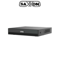 DAHUA DHT0360020 SAXXON SUA-XVR1E08-I - Video Grabador Dígital HDCVI/ Capacidad 8 Canales HDCVI + 2