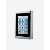 OEM SXN0750002 SAXXON LMGK16EM - Control de Acceso con Teclado Soporta 2000 Tarjetas ID Instalación