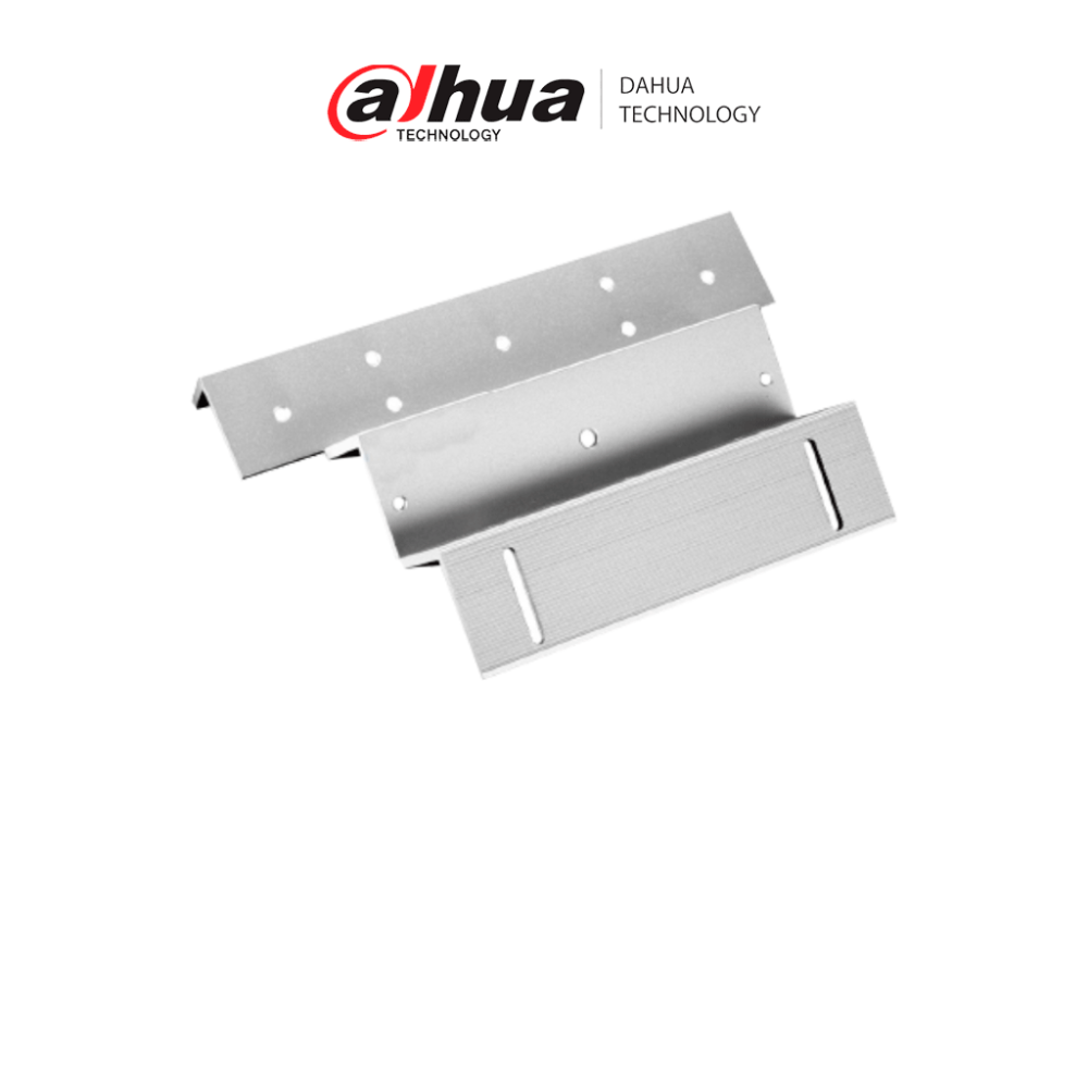 DAHUA DHT0430052 DAHUA ASF500ZL Soporte de bloqueo magnético/ Carcasa de aluminio con material de al