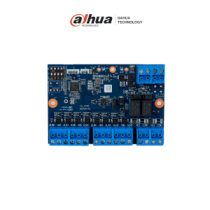 DAHUA DHT1170007 DHI-ARM808-RS Módulo de expansión de entradas para paneles/ 8 entradas de alarma/ 2