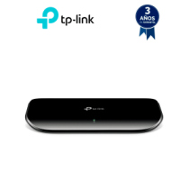TP-LINK TPL3700012 TP-LINK TL-SG1008D - Switch de escritorio 8 puertos 10/100/1000 Mbps