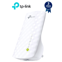 TP-LINK TPL4220003 TP-LINK RE200 - Repetidor de WiFi doble banda AC750  soporta 802.11 b/g/n y 802.1