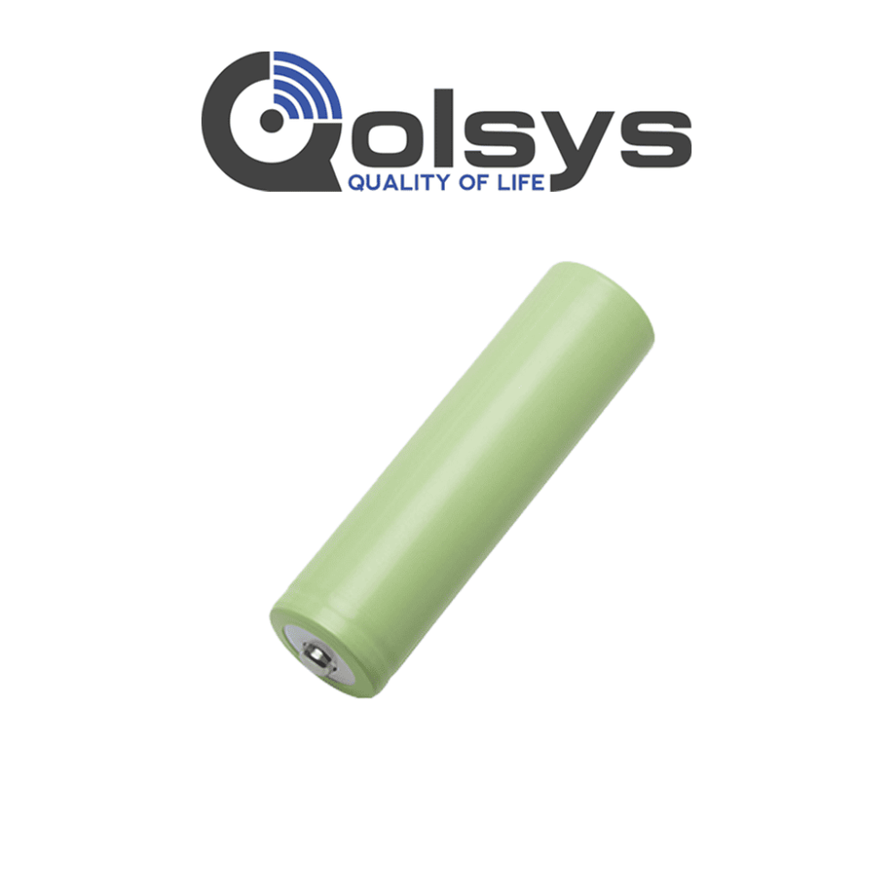 QOLSYS QLS2570002 QOLSYS IQ HUB GEN 1 BATTERY - Batería de Respaldo de Repuesto para IQ Remote Power