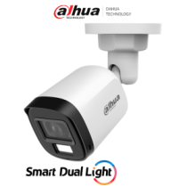 DAHUA DHT0290107 DAHUA DH-HAC-B2A21N-U-IL-A- Cámara Bullet de 2 MP Serie Cooper/ Lente de 2.8 mm Ape