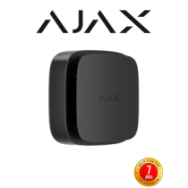 AJAX AJX1180027 AJAX FireProtect 2 RB (Heat/Smoke) N- Detector inalámbrico de incendio con sensores