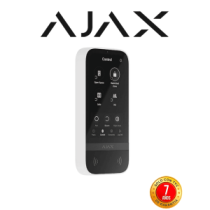 AJAX AJX2590005 Ajax KeyPad...
