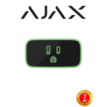 AJAX AJX1220006 AJAX Socket - Enchufe inteligente e inalámbrico con monitor de consumo eléctrico col
