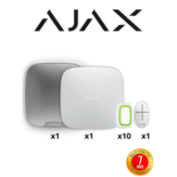 AJAX AJX2480023 AJAX KIT...