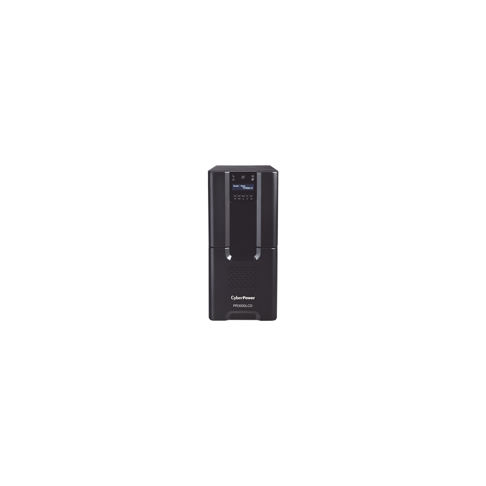 PR3000LCD