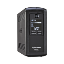 CP850AVRLCD