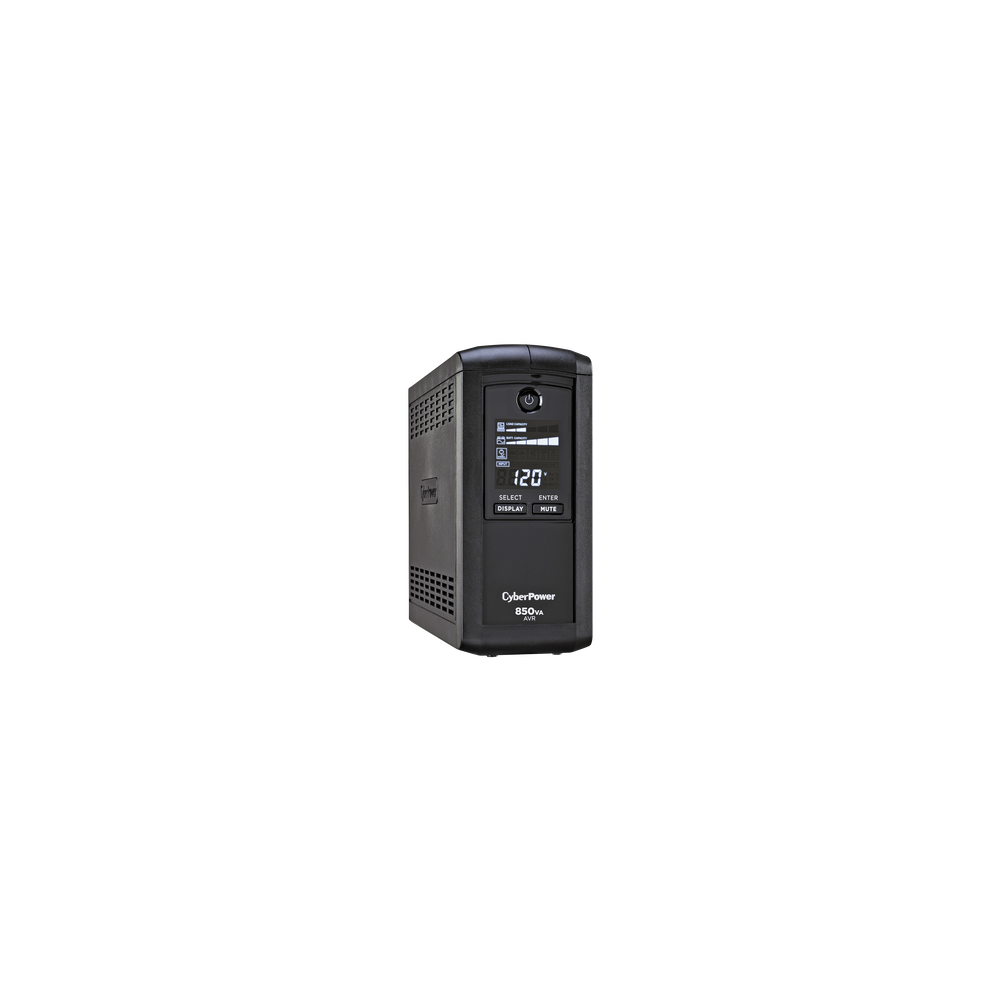 CP850AVRLCD