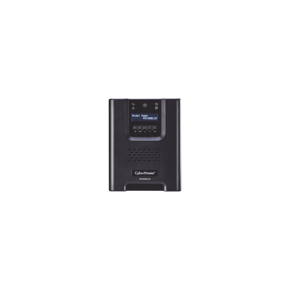 PR1500LCD