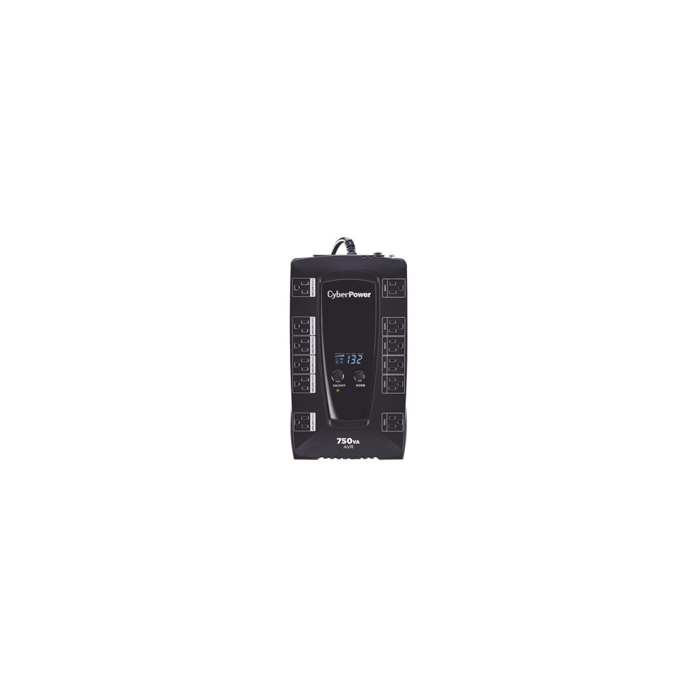 AVRG750LCD