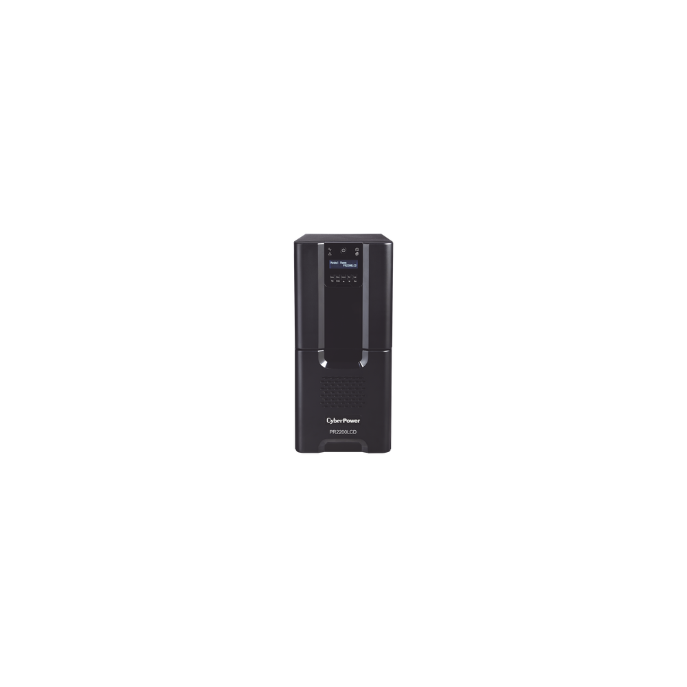 PR2200LCD