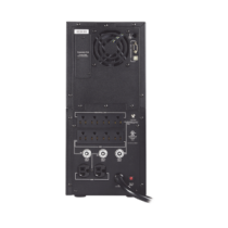 PR2200LCD