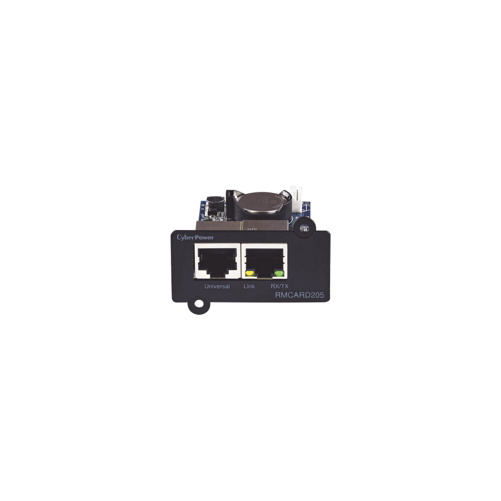 RMCARD205