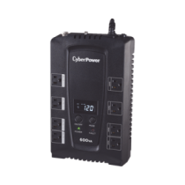 CP600LCD