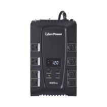 CP600LCD