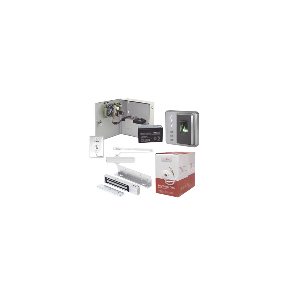 ACCESSKIT2P