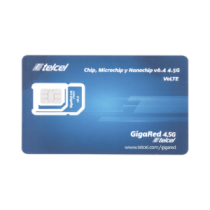 SIM1GBTELCEL550
