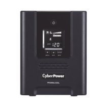PR3000LCDSL