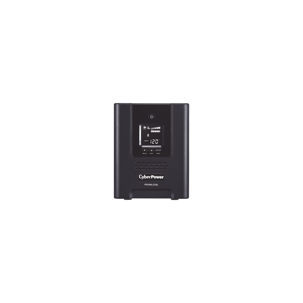 PR3000LCDSL