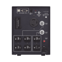 PR3000LCDSL