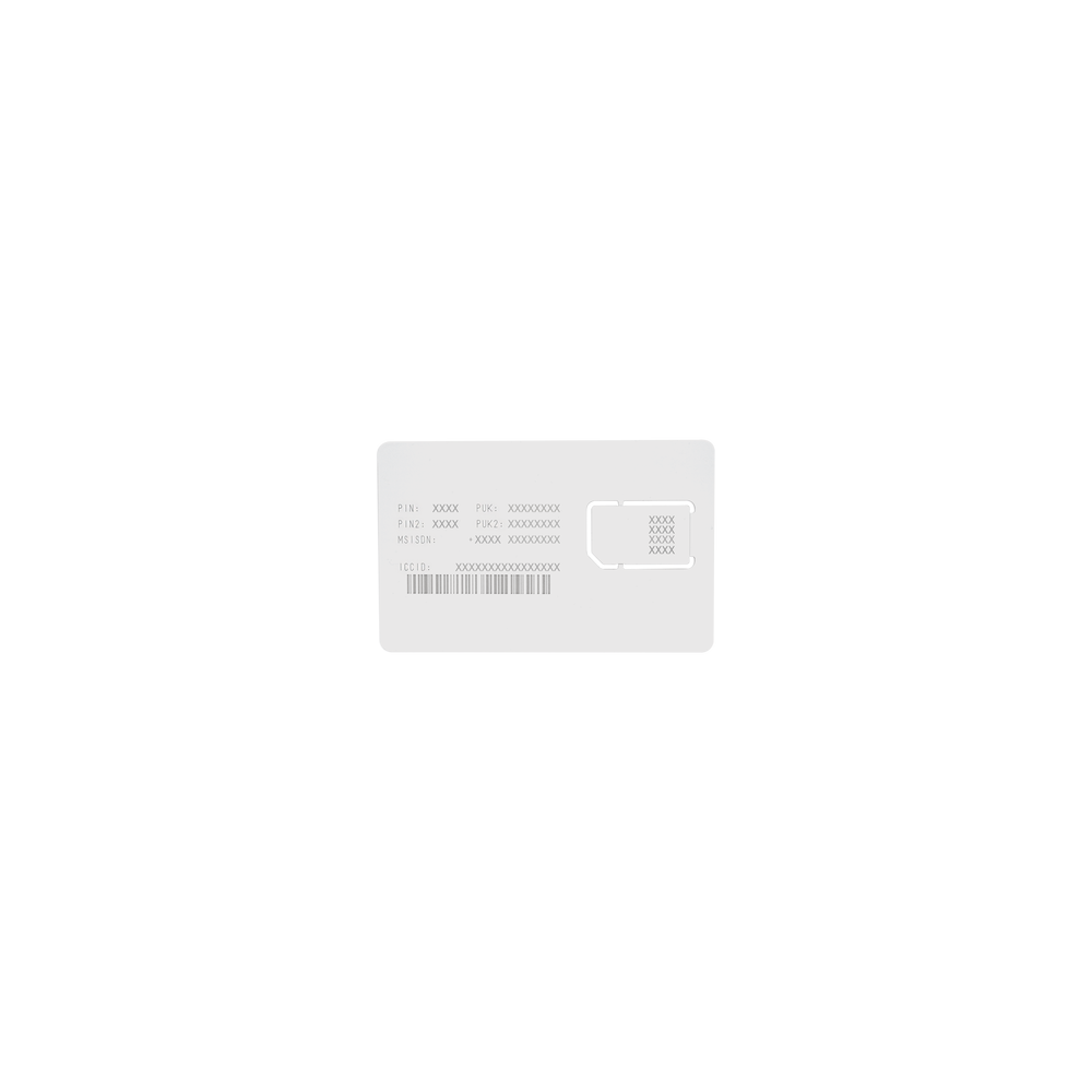 SIM25MB