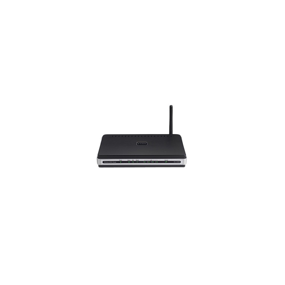 DSL2730R