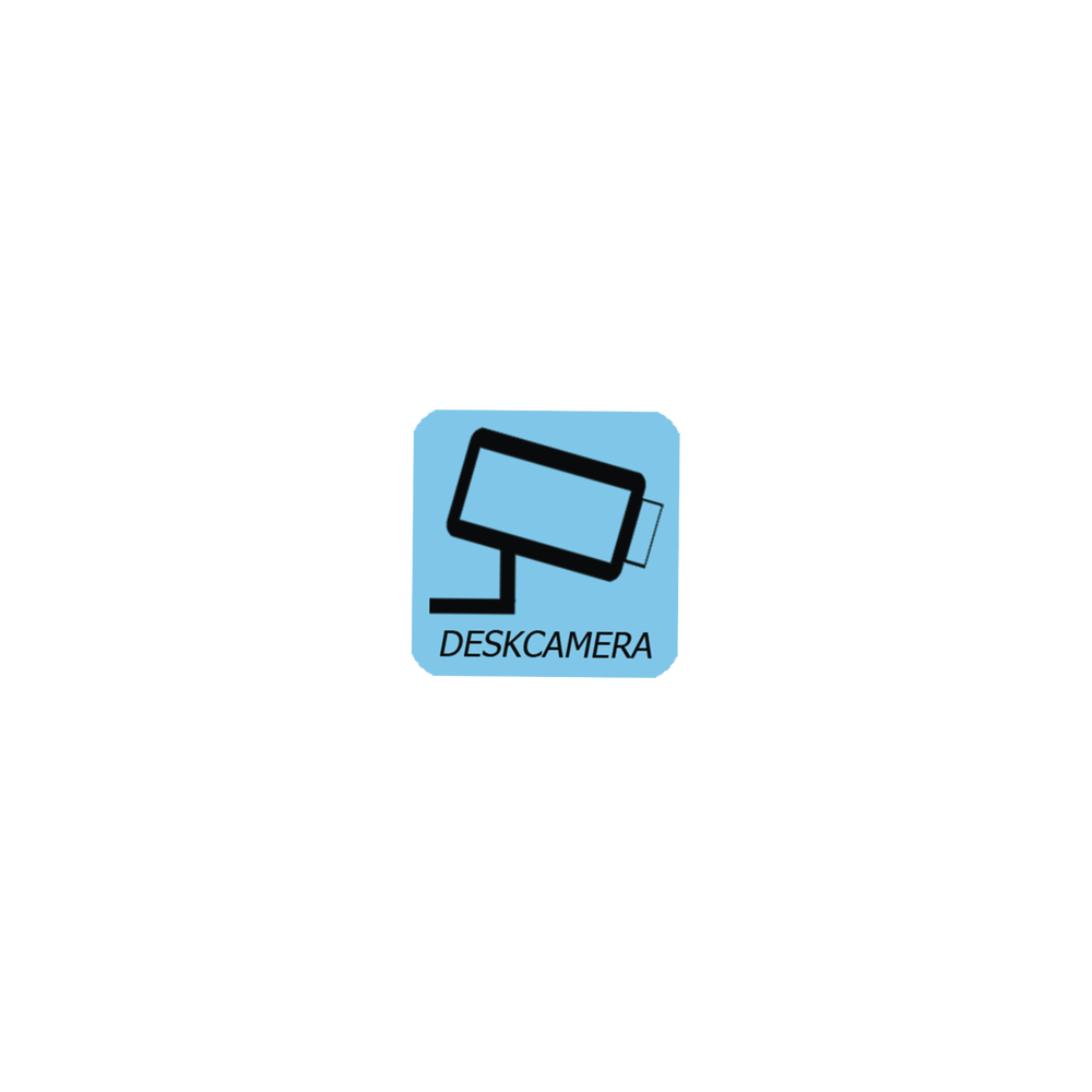 DESKCAMERA