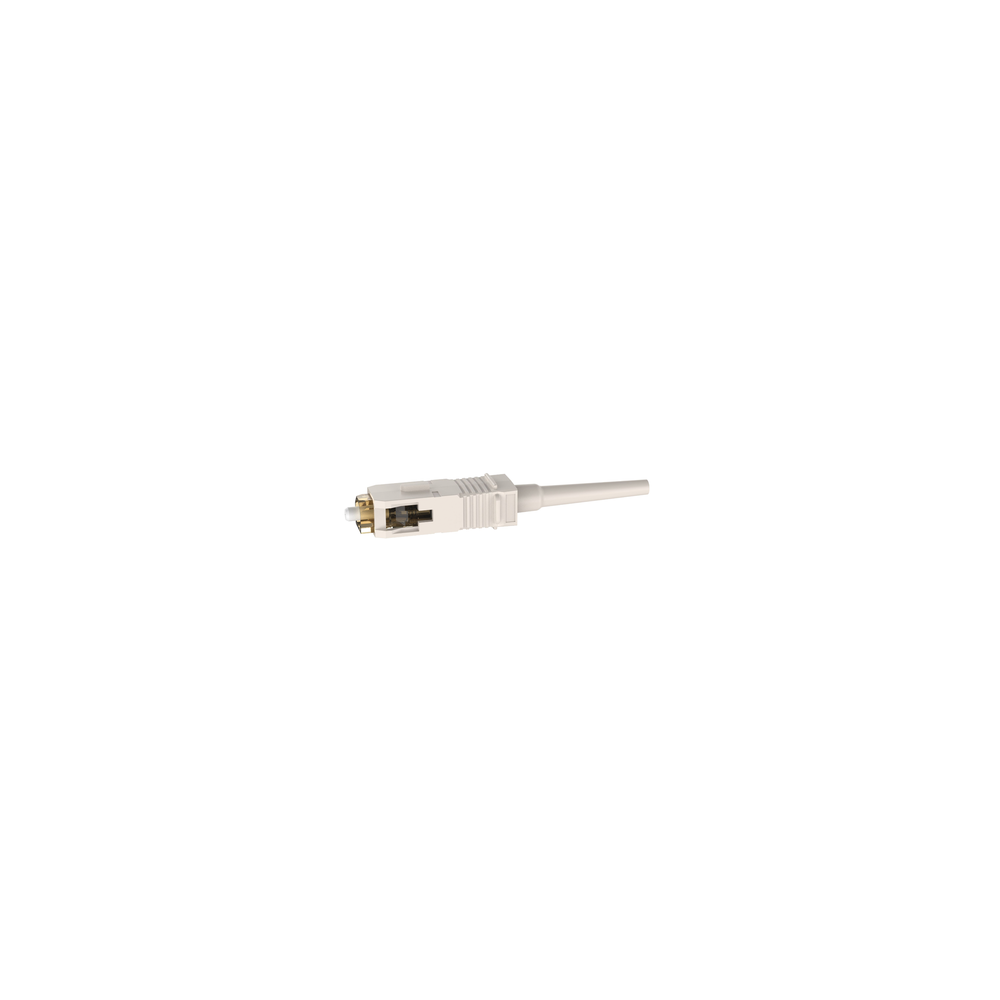 PANDUIT FSC2MC6EI Conector de Fibra Óptica SC Simplex OptiCam Mul