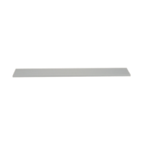 PANDUIT C4LG6 Tapa para Canaleta Ranurada de 4.25 in de Ancho 182