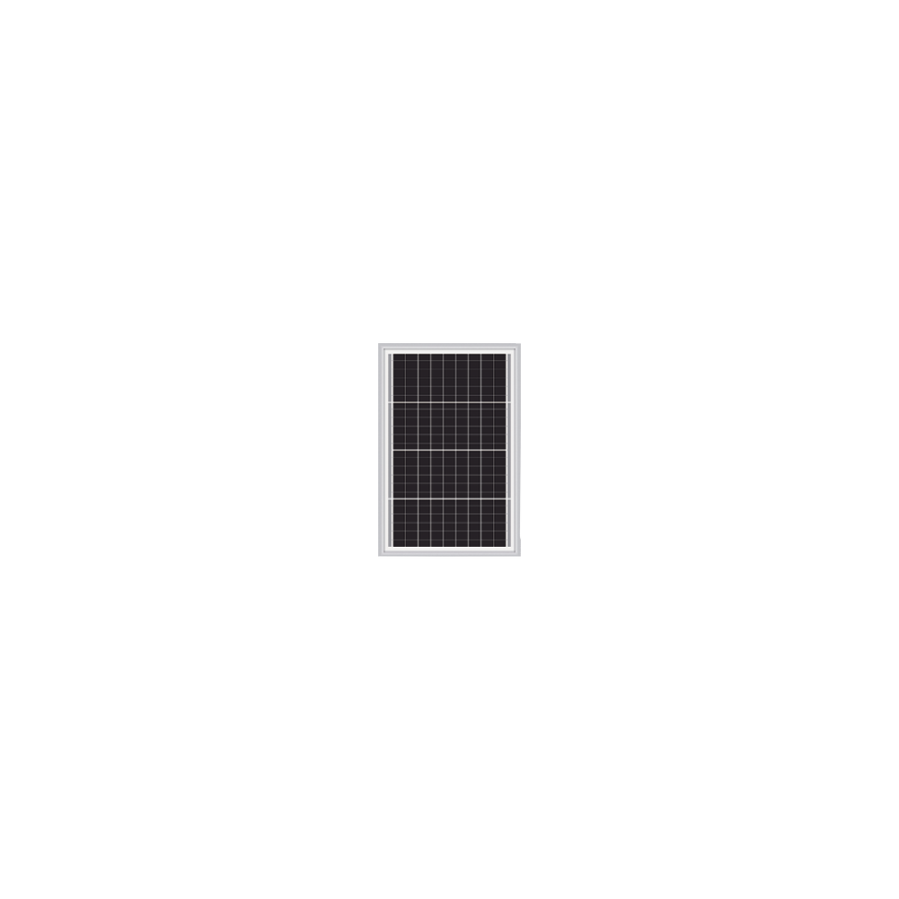 EPCOM POWERLINE EPL1012AL Modulo Solar 10W 12 Vcc Monocristalino