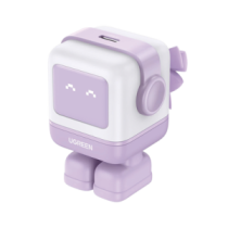 UGREEN 25036 Cargador Mini...
