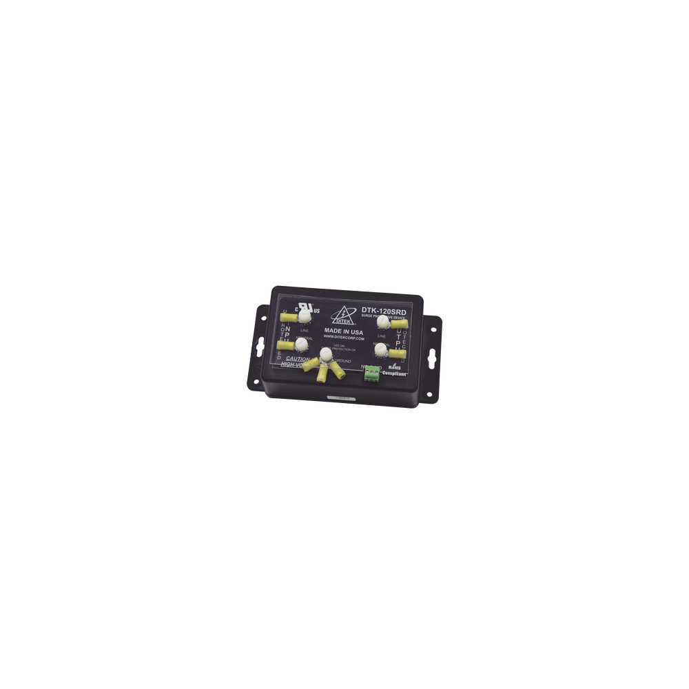 DTK120SRD