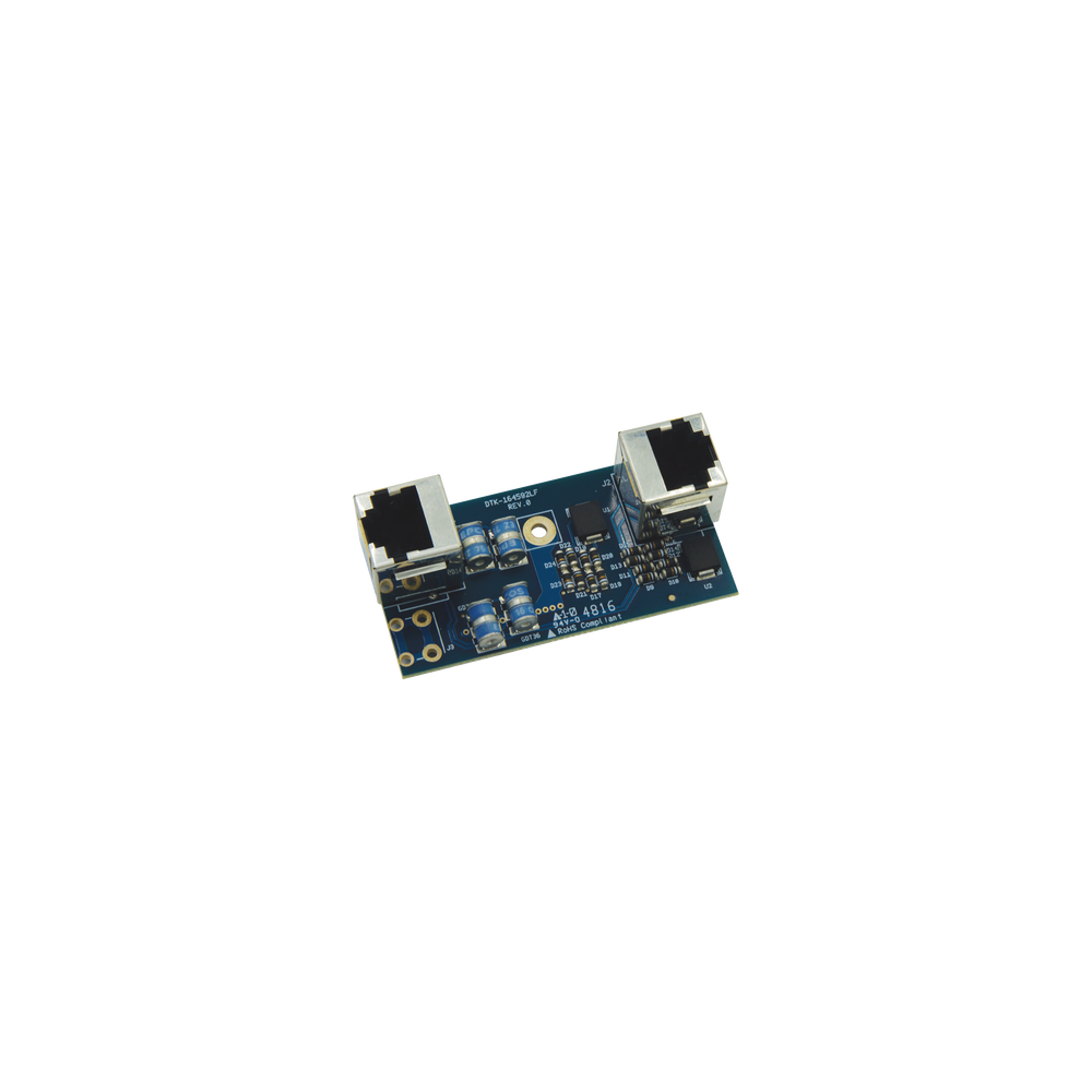 DTKVM45POE