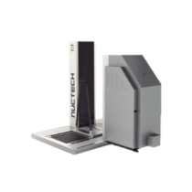 NUCTECH HT2100HS Sistema de...