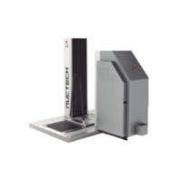 NUCTECH HT2100HS Sistema de...