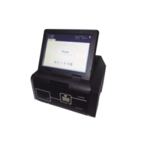 NUCTECH TR-2000-DC Detector de Trazas de Explosivos y Narcóticos