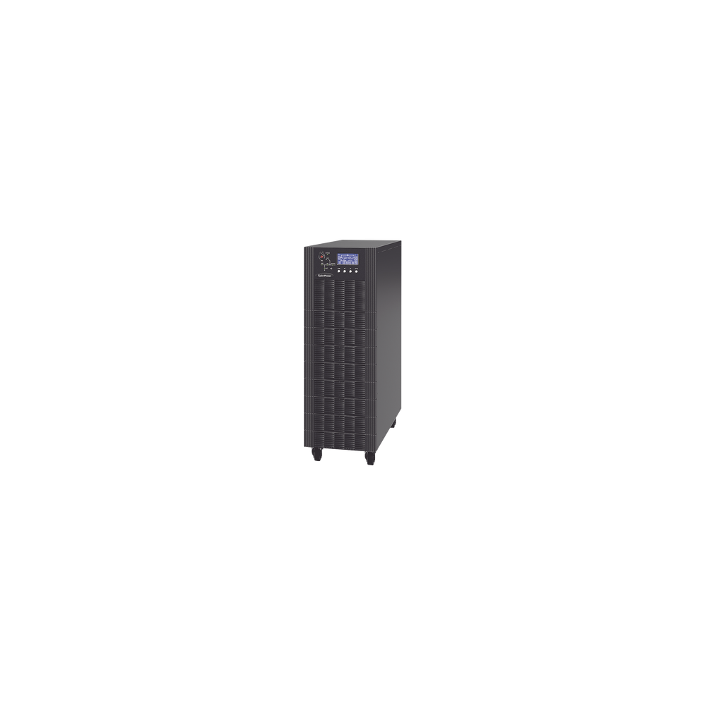 CYBERPOWER HSTP3T20K100P10M UPS Trifásico de 20 kVA/18 kW Topología Online Doble Conversión Voltaje