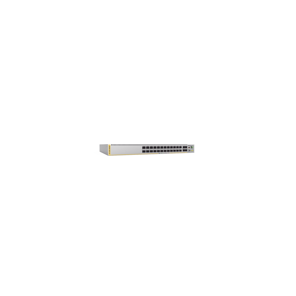 ALLIED TELESIS AT-X530-28GSX-90 Switch L3 Stackable 24x SFP Ports 4x SFP+ Ports TAA version