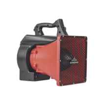 HYPERSPIKE 90199A-802-05 Altavoz Portátil De Alta Fidelidad HyperSpike® Serie HS-10 Con Aislante De
