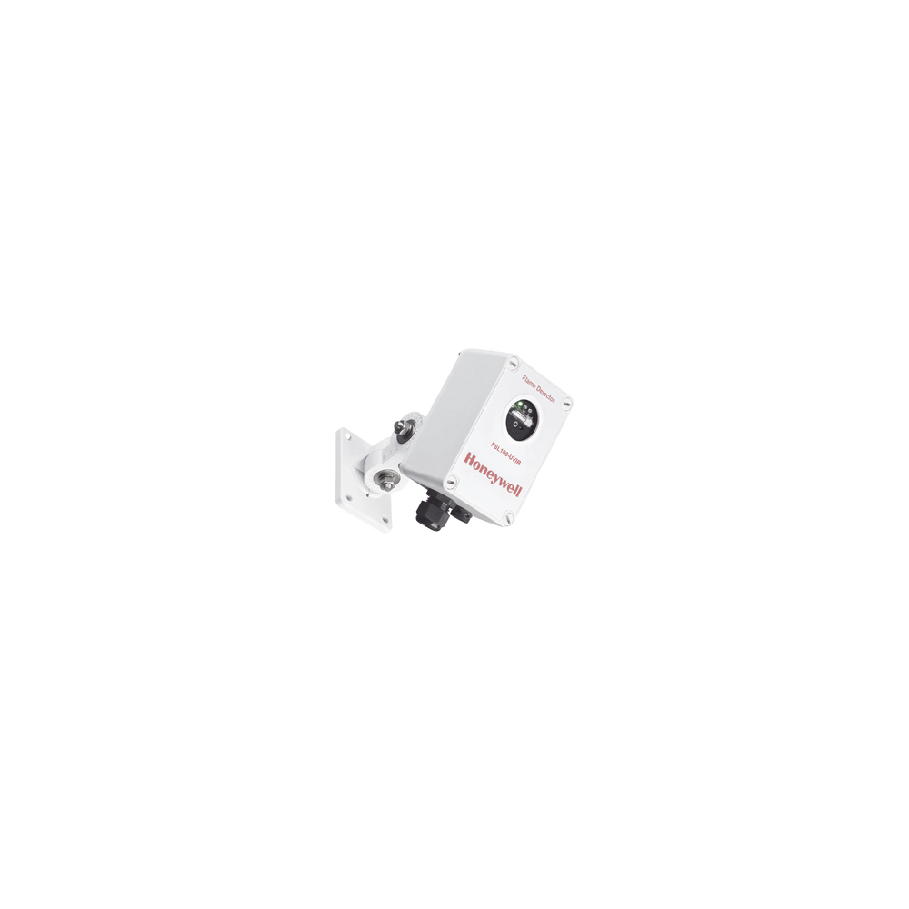 HONEYWELL ANALYTICS FSL100-UV-W Detector De Flama Ultravioleta (UV) Apto Para Zona ATEX 2/22 FM 361