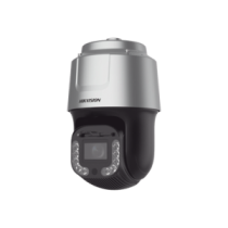 HIKVISION DS-2DF8C842IXG1-ELW PTZ IP 8 Megapixel (4K) / 42X Zoom / 500 mts IR / AutoSeguimiento 3.0