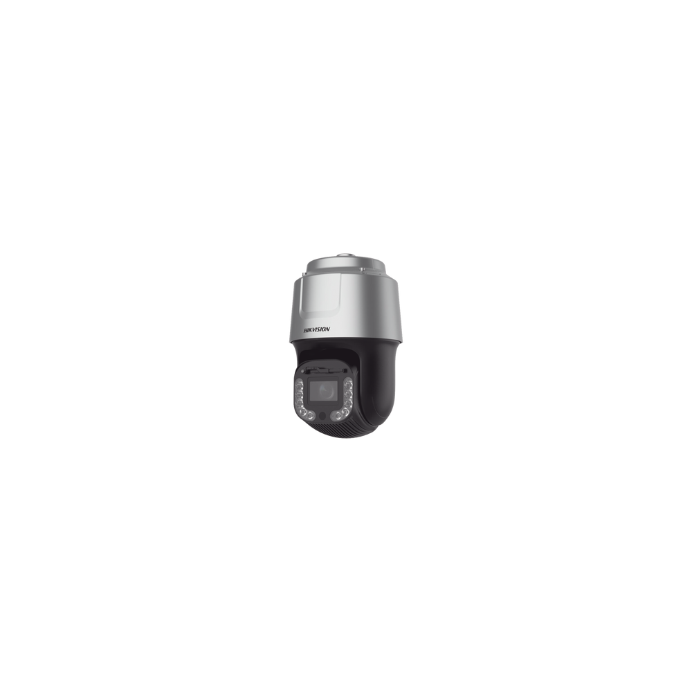 HIKVISION DS-2DF8C842IXG1-ELW PTZ IP 8 Megapixel (4K) / 42X Zoom / 500 mts IR / AutoSeguimiento 3.0